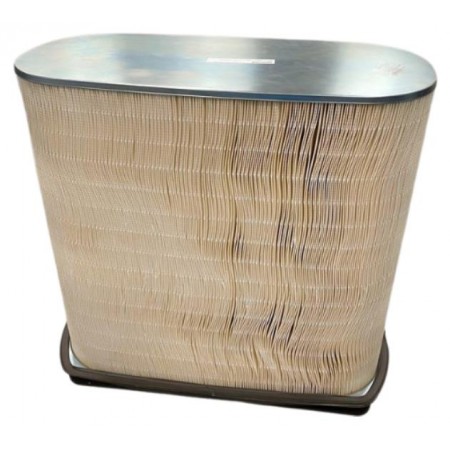 Nederman - Filter NANO-FC-30